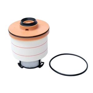 Filtre à huile 23390-0L070/23390-0L090 pour Toyota avec joint torique, taille standard, matériau en mousse, pièce de rechange - Product Image 5