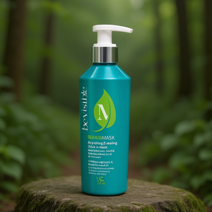 Masque réparateur Bevisible pour les distributeurs 250 ml – Soin capillaire nourrissant et réparateur sans rinçage - Product Image 3