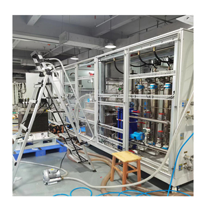 Centrale hydrogène, véhicules à pile à combustible hydrogène, station de charge et de remplissage, <span class=keywords><strong>production</strong></span> d'hydrogène - Product Image 5