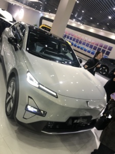 Nuevo Changan DEEPAL Blue S05 S07 S09 G318 Coche Híbrido EV 2026, Changan Deepal L06 L07 Blue ShenLan Pro Vehículo de Nueva Energía - Product Image 5