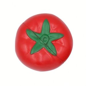 Juguete Antiestrés Personalizado de Frutas, Suave y Blandito, para Ferias Comerciales, Regalos Corporativos y Obsequios - Product Image 5