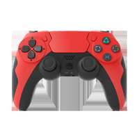Manette de jeu pour P4/pc Manette de jeu pour p4 Manette de jeu sans fil