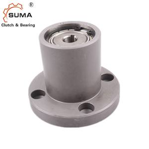 CKS75(45) Cojinete de embrague de sobrerrevolucionado de cuña bidireccional de - Product Image 3