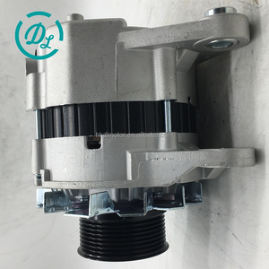 Alternador para Excavadora EexcavaStart, 50A 24V 8980921160 0-62000-0080 - Product Image 3