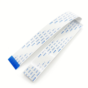 Phẳng <span class=keywords><strong>Flex</strong></span> Cáp Bảng điều khiển cáp cho Canon MF 4452 4450 4550 4570 4410 4412 4420 - Product Image 1