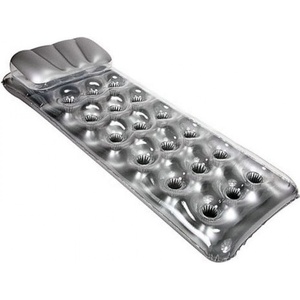 Orijinal <span class=keywords><strong>Intex</strong></span> 58894 <span class=keywords><strong>18</strong></span>-<span class=keywords><strong>POCKET</strong></span> SUNTANNER MAT açık şişme yüzen Mat havuz şamandıra - Product Image 1