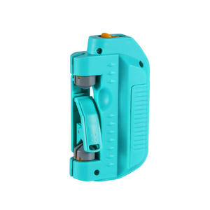 Tresseur de ligne électrique portable Pool Blade GT Knotter pour lignes en fibre de carbone et PE, outil de pêche - Product Image 1