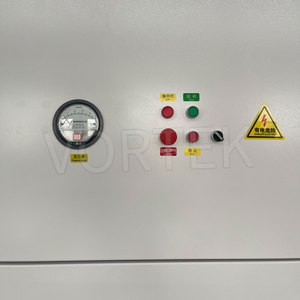 DL4018-200 prix inférieur fabricant boiserie industrielle cartouche inclinée cyclone dépoussiéreur - Product Image 2