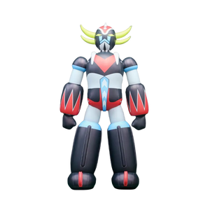 Hongyi โมเดลหุ่นเป่าลมปรับรูปร่างตัวการ์ตูน - Product Image 1