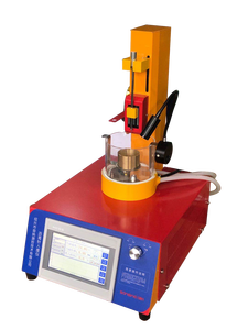 Automatische Computer-LCD-Bildschirms teuerung Asphalt-Bitumen-Nadel-Penetration stest gerät - Product Image 3