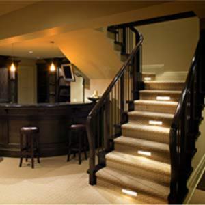 Iluminación Interior Ultrafina, 3 Colores Atenuables, Recargable por USB de 5 V, Luz LED con Sensor de Movimiento para Armario de Cocina, Armario, Guardarropa - Product Image 6