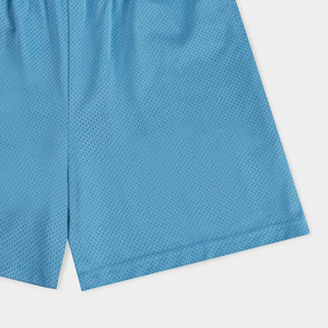 Top Trending Comfortable Casual Mesh <b>Short</b> Summer Season Streetwear High Quality Breathable Eco-Friendly Lightweight Mash <b>Shorts</b> - Product Image 2