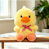 Jouets en peluche personnalisés en gros, animaux en tissu Velboa, couleurs assorties, animaux mélangés, 8 pouces, pour cadeaux de grands magasins