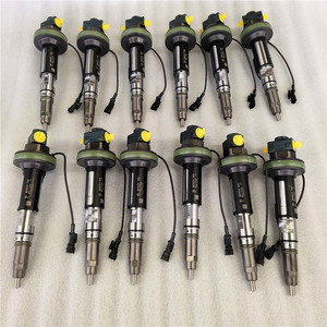 Injecteur pour Excavatrice Minière EX3600-6 QSK60 2881089/2882130 F00BJ00008 - Product Image 1