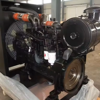 Moteur diesel Cummins haute puissance DDEC DCEC 6LTAA8.9-C300 tout nouveau moteur diesel série 6LT assemblage de moteur de Construction