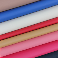 Anpassbare Farbe Natürliches Kreuz  Hatch Crust Rindsleder, flexibles Leder für handgefertigte DIY-Basteleien