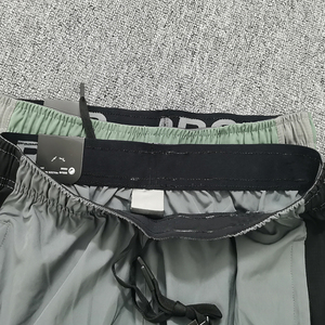 <span class=keywords><strong>Pantaloncini</strong></span> da <span class=keywords><strong>calcio</strong></span> con Logo personalizzato da <span class=keywords><strong>calcio</strong></span> ad asciugatura rapida da squadra di <span class=keywords><strong>calcio</strong></span> da uomo <span class=keywords><strong>pantaloncini</strong></span> da <span class=keywords><strong>calcio</strong></span> in bianco traspiranti - Product Image 2