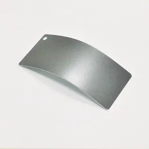 Film de protection en vinyle anti-rayure, 5 pièces, emballage perle métallique, en vinyle, gris au carbone, personnalisé, vente en gros