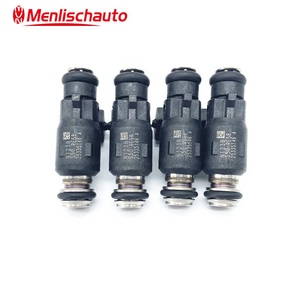 Precio al por mayor original y gran oferta inyector <span class=keywords><strong>de</strong></span> combustible 25335146A boquilla para coche americano <span class=keywords><strong>Astra</strong></span> 1,8 inyector <span class=keywords><strong>de</strong></span> combustible original - Product Image 1