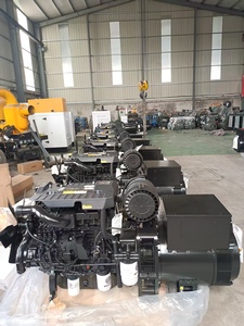 3-giai đoạn 128kw 160kva weichai silentcanopy diesel và tiếng ồn thấp làm mát bằng nước từ xa bắt đầu thông minh thương mại tự chạy máy phát điện - Product Image 4