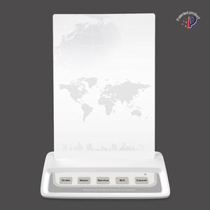 KTV waiter hệ thống gọi điện thoại wireless gọi nút và xem nhận - Product Image 3