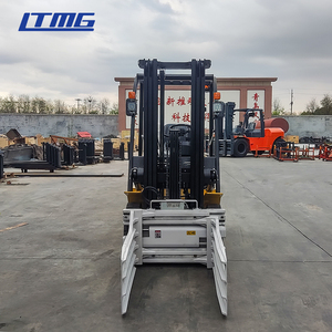 LTMG FD20T 2 тонны 2,5 тонны 3 тонны 3,5 тонны 5 тонн 6 тонн оптовая цена дизельный вилочный погрузчик CE вилочный погрузчик - Product Image 5