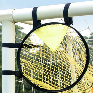 Filet de <span class=keywords><strong>tir</strong></span> d'entraînement de football, filet cible de football, but pour jeunes, entraînement de <span class=keywords><strong>tir</strong></span> de coup franc, <span class=keywords><strong>tir</strong></span> de football Topshot - Product Image 2