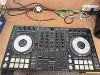 Contrôleur numérique à quatre canaux Pioneer DDJ-SX2 Ddjsx pour Serato DJ Pro