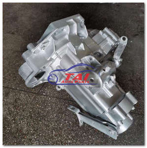 กระปุกเกียร์ธรรมดาสำหรับ V w Jetta - Product Image 6