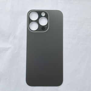 ฝาหลังโทรศัพท์มือถือสำหรับ iPhone 14 Pro เปลี่ยนง่ายชิ้นส่วนซ่อมฝาหลังรูกล้องขนาดใหญ่ - Product Image 4