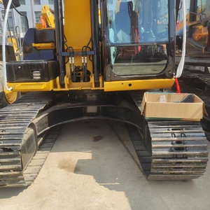 Excavadora CAT312D Usada con Sistema Hidráulico Potente, Motor Original, PLC, Caja de Cambios, Bomba y Componentes Centrales de Rodamientos - Product Image 1