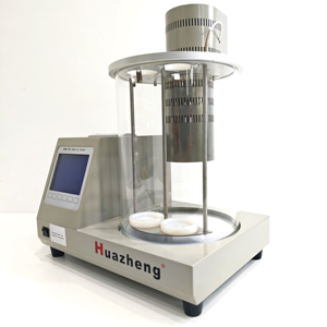 Équipement de laboratoire pour tests ASTM D1298, instrument numérique de mesure de la densité de l'huile - Product Image 3