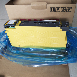 A06B-6202-H011 Fanuc แอมพลิฟายเออร์ใหม่ดั้งเดิมสำหรับผู้ผลิตชิ้นส่วนอะไหล่เครื่องจักรซีเอ็นซี - Product Image 6