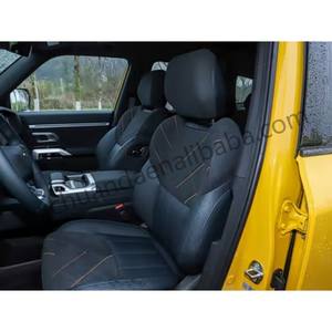 Changan Deepal G318 2025 4WD edición secreta SUV híbrido con rejillas <span class=keywords><strong>de</strong></span> ventilación traseras y control <span class=keywords><strong>de</strong></span> clima para pasajeros - Product Image 6