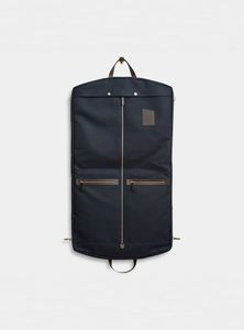 Su misura di protezione ambientale leggero pieghevole da uomo, abbigliamento parapolvere borse indumento con il tuo design/ - Product Image 6