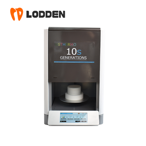 Lodden cadcam thiết bị phòng thí nghiệm nha khoa lò thiêu kết PHOENIX-10S lò thiêu kết <span class=keywords><strong>Zirconia</strong></span> nha khoa - Product Image 2