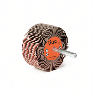 Disco Abrasivo de Corindón Ttake, 20x3 mm, Grano 240, Eje de 3 mm - Product Image 2