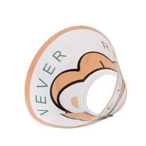 <span class=keywords><strong>Collar</strong></span> isabelino <span class=keywords><strong>de</strong></span> PVC con estampado bonito, <span class=keywords><strong>pulgas</strong></span> y elimina antilame, suministros <span class=keywords><strong>para</strong></span> mascotas <span class=keywords><strong>para</strong></span> gatos y perros, cubierta <span class=keywords><strong>para</strong></span> cabeza <span class=keywords><strong>de</strong></span> esterilización - Product Image 1