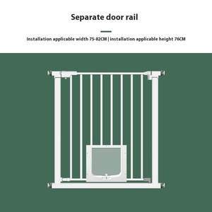 Cancello di <span class=keywords><strong>sicurezza</strong></span> retrattile per <span class=keywords><strong>bambini</strong></span> e animali domestici per la <span class=keywords><strong>sicurezza</strong></span> dei <span class=keywords><strong>bambini</strong></span> e la gestione del cane - Product Image 6