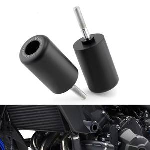 Protections de cadre CNC anti-chute pour motos SUZUKI GSXS1000 GSXS900 KATANA1000 GSX-S 900 1000 2023 - Product Image 4