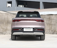 Véhicule à énergie nouvelle 2025 BYD Yuan up 401KM SUV compact électrique de luxe FWD LHD 5 portes 5 places Neuf Véhicule électrique fabriqué en Chine