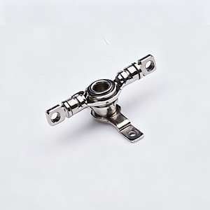 Bisagra para Cámara HK-D2001C, Rotación Bidireccional Amortiguada de 90 Grados, Accesorio Universal - Product Image 3