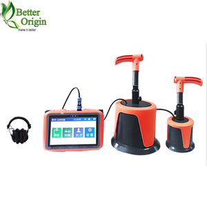 Rò Rỉ <span class=keywords><strong>N</strong></span>ước Tường Detector Ống Định Vị Rò Rỉ Kiểm Tra Thiết Bị Ống Rò Rỉ Detector - Product Image 2