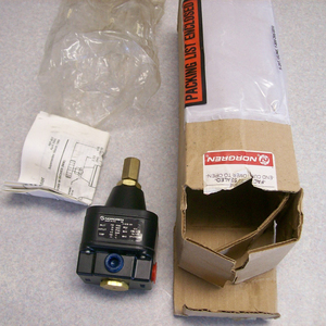 Regulador de Alto Rendimiento 11-018-101, Puertos NPT de 1/4'', Salida de 1 a 60 psi - Product Image 5