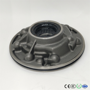 Pièces détachées automobiles 722.6 722.9, accessoires métalliques d'origine, <span class=keywords><strong>pompe</strong></span> à <span class=keywords><strong>huile</strong></span> d'embrayage de transmission <span class=keywords><strong>automatique</strong></span> pour <span class=keywords><strong>Mercedes</strong></span> Benz ML/s/SL/E/GL/CL - Product Image 3