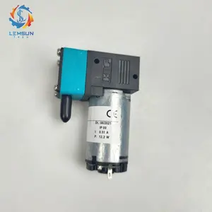 On sale original SACMI knf 24v KNF PML10655-NF60 ink circulation pump for ceramic ink jet printer