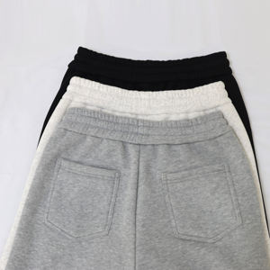 Pantalones de Mujer de Alta Calidad, Forrados de Felpa, con Cordón Ajustable, Estilo Banana, Cálidos, Holgados, de Pierna Ancha, Casuales, para el Hogar y la Calle - Product Image 5