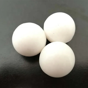 Balles en silicone de haute qualité, solides, rondes, en caoutchouc naturel, non toxiques, couleurs et tailles personnalisées, balle en caoutchouc - Product Image 2