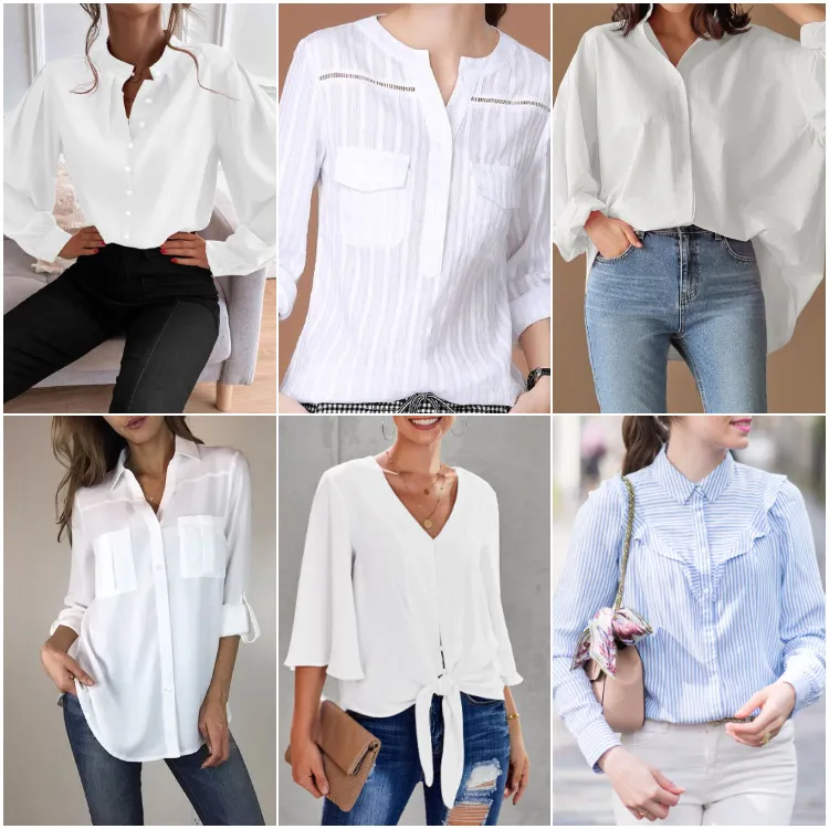 High Quality Branded 1kg used Plus Size Women's Clothing Second Hands Used Clothes For women