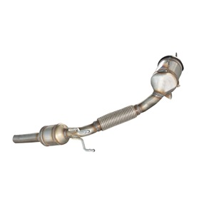 Convertidor Catalítico para Audi A3 8V, Seat León 5F, <span class=keywords><strong>VW</strong></span> <span class=keywords><strong>Golf</strong></span> 7 <span class=keywords><strong>8</strong></span>, Arteon <span class=keywords><strong>1.5</strong></span> <span class=keywords><strong>TSi</strong></span> DADA DPCA - Product Image 6